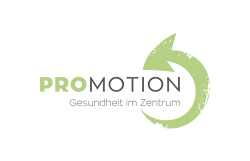 PROMOTION - Gesundheit im Zentrum